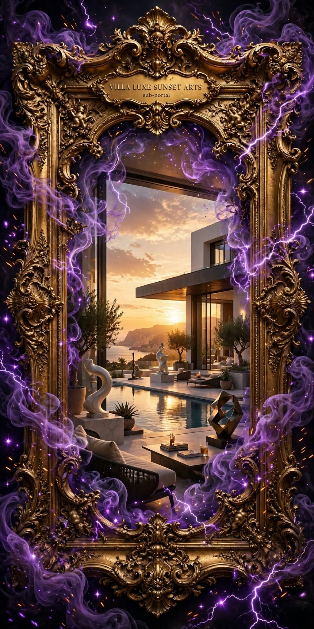 Chalet